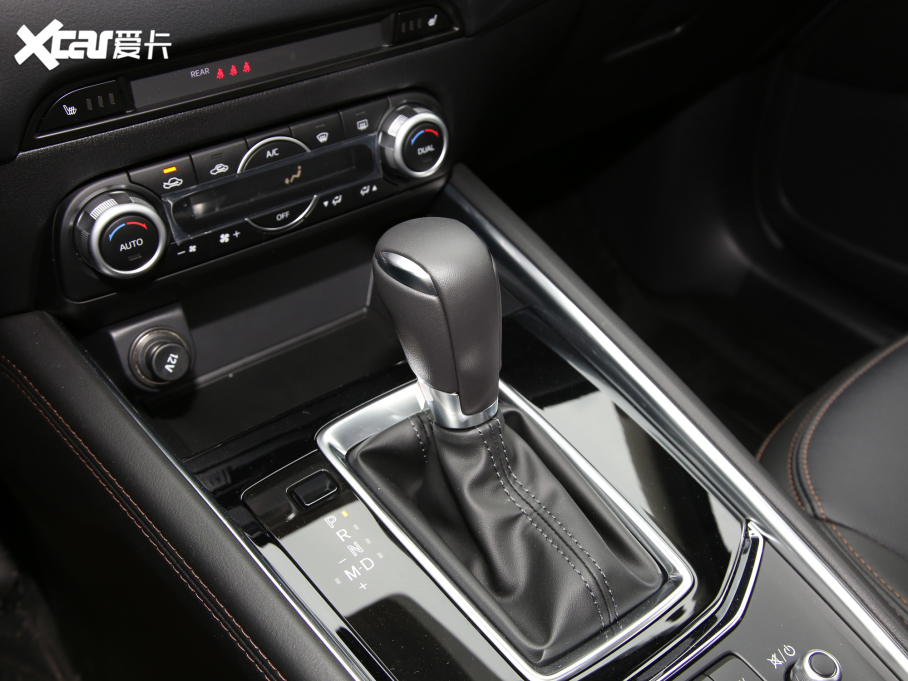 2022R_CX-5 2.5L ԄӃ