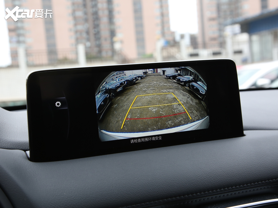 2022R_CX-5 2.5L ԄӃ