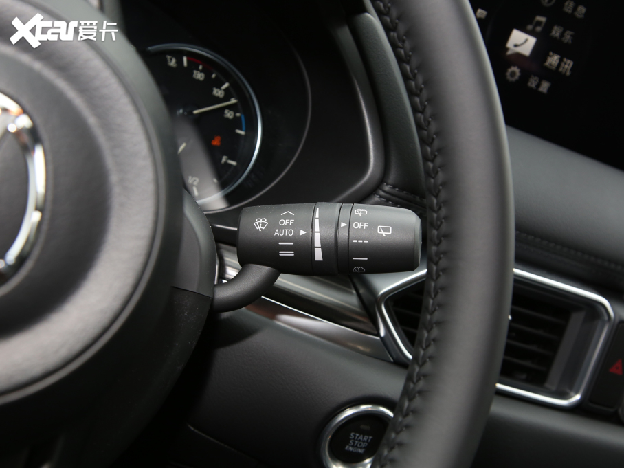 2022R_CX-5 2.5L ԄӃ