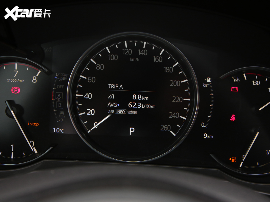 2022R_CX-5 2.5L ԄӃ