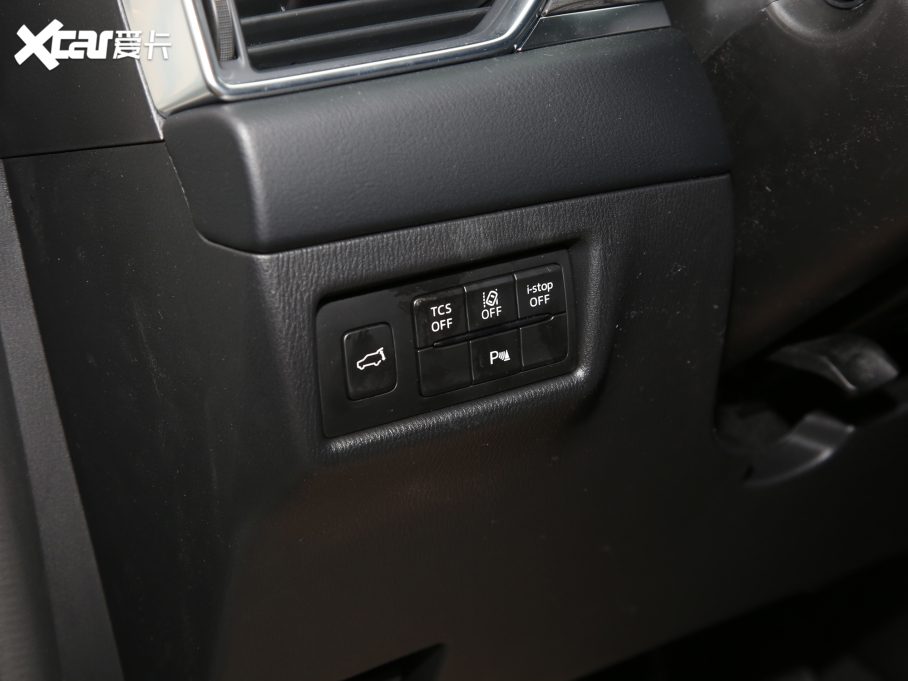 2022R_CX-5 2.5L ԄӃ(q)