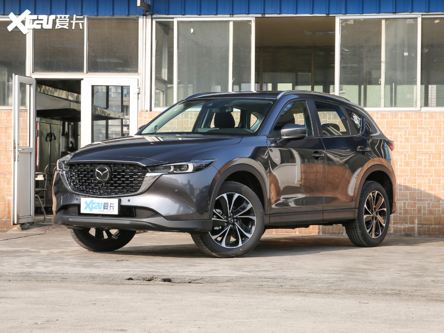 2022R_CX-5 2.5L ԄӃǻ