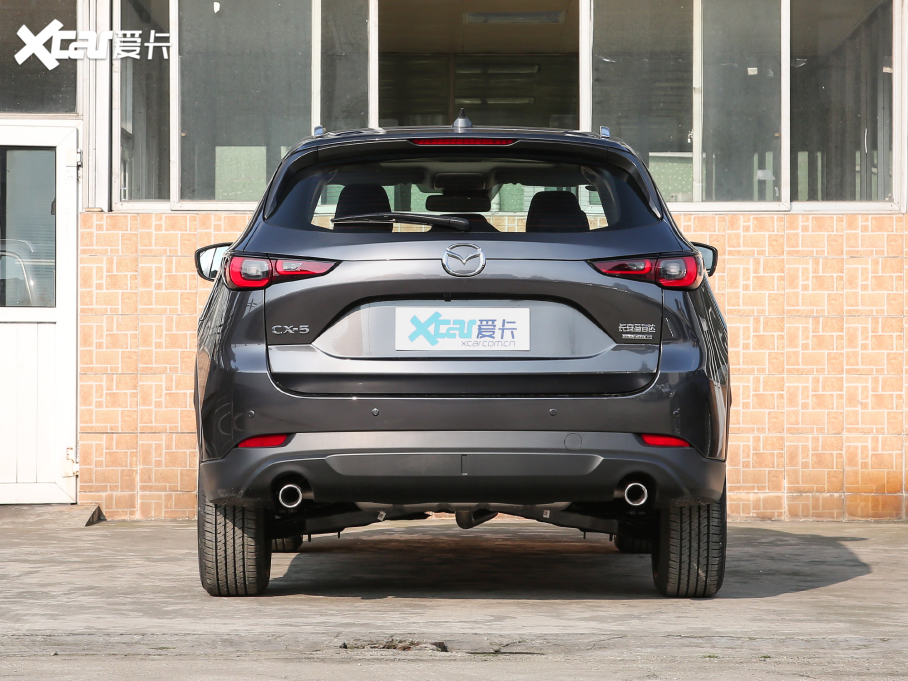 2022R_CX-5 2.5L ԄӃǻ