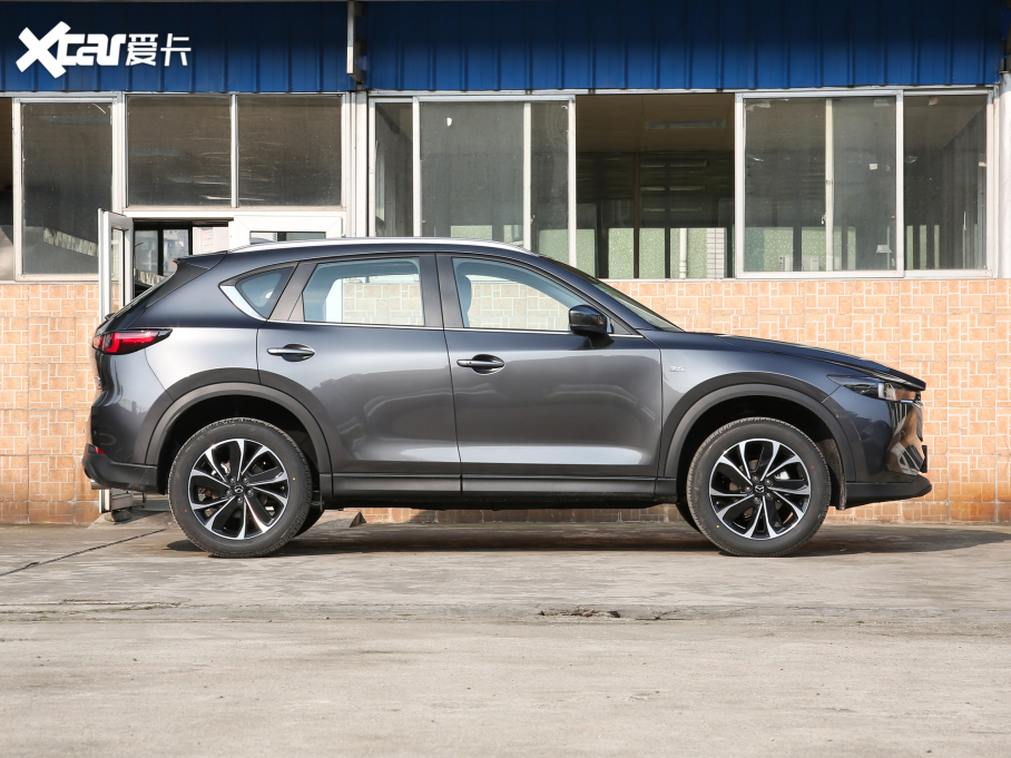 2022R_CX-5 2.5L ԄӃǻ