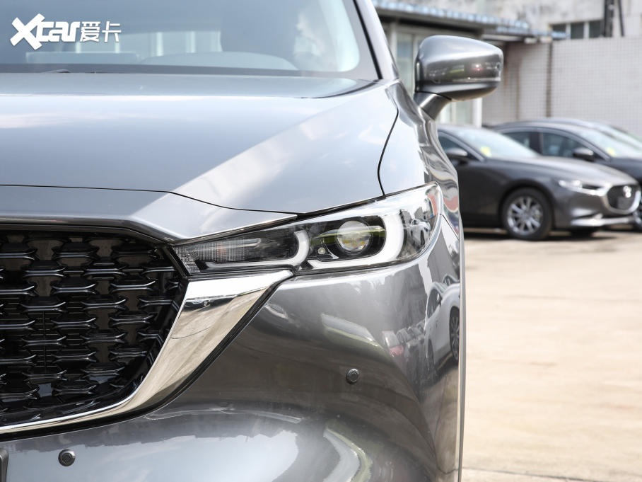 2022R_(d)CX-5 2.5L ԄӃ(q)ǻ