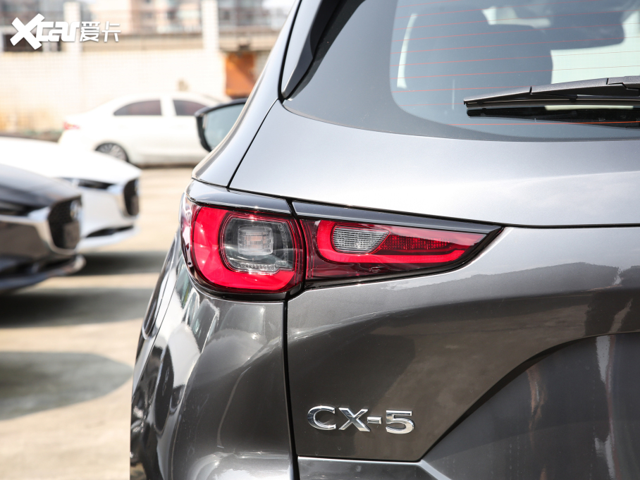 2022R_CX-5 2.5L ԄӃǻ