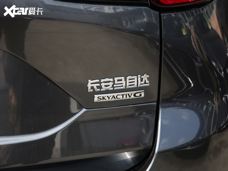 2022R_(d)CX-5 2.5L Ԅ(dng)(q)ǻ