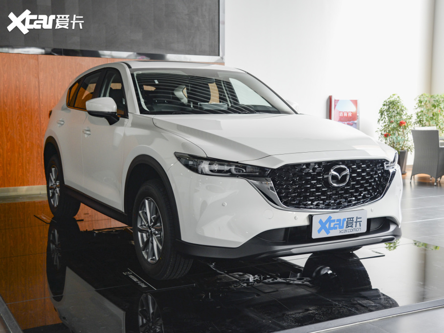 2022R_(d)CX-5 2.0L ԄӃ(q)
