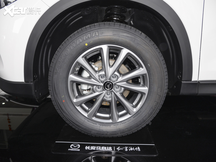 2022R_CX-5 2.0L ԄӃ