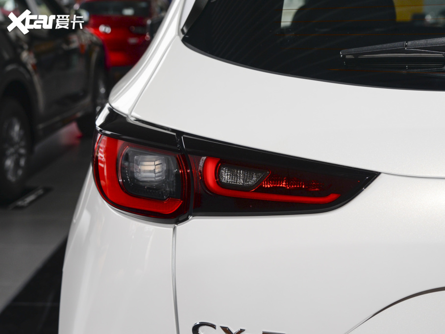 2022R_CX-5 2.0L ԄӃ