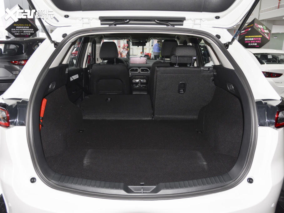 2022R_CX-5 2.0L ԄӃ