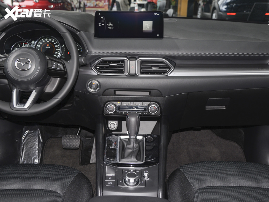 2022R_(d)CX-5 2.0L Ԅ(dng)(q)