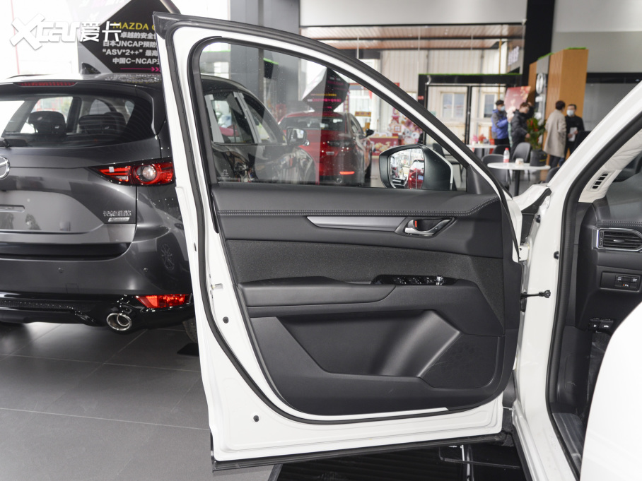 2022R_CX-5 2.0L ԄӃ