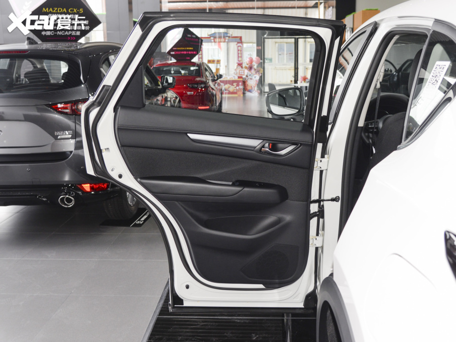 2022R_CX-5 2.0L ԄӃ