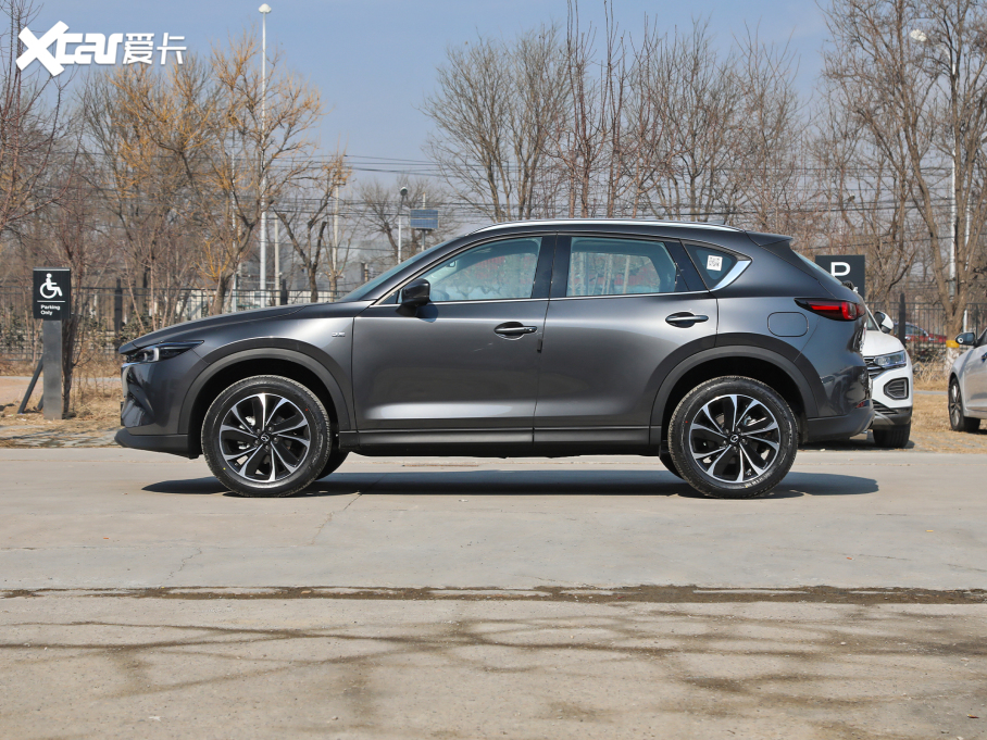 2022R_(d)CX-5 2.5L Ԅ(q)ҫ