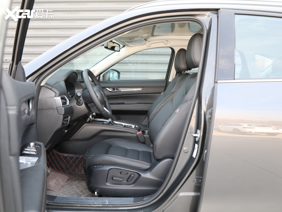 2022R_CX-5 2.5L Ԅ(q)ҫ