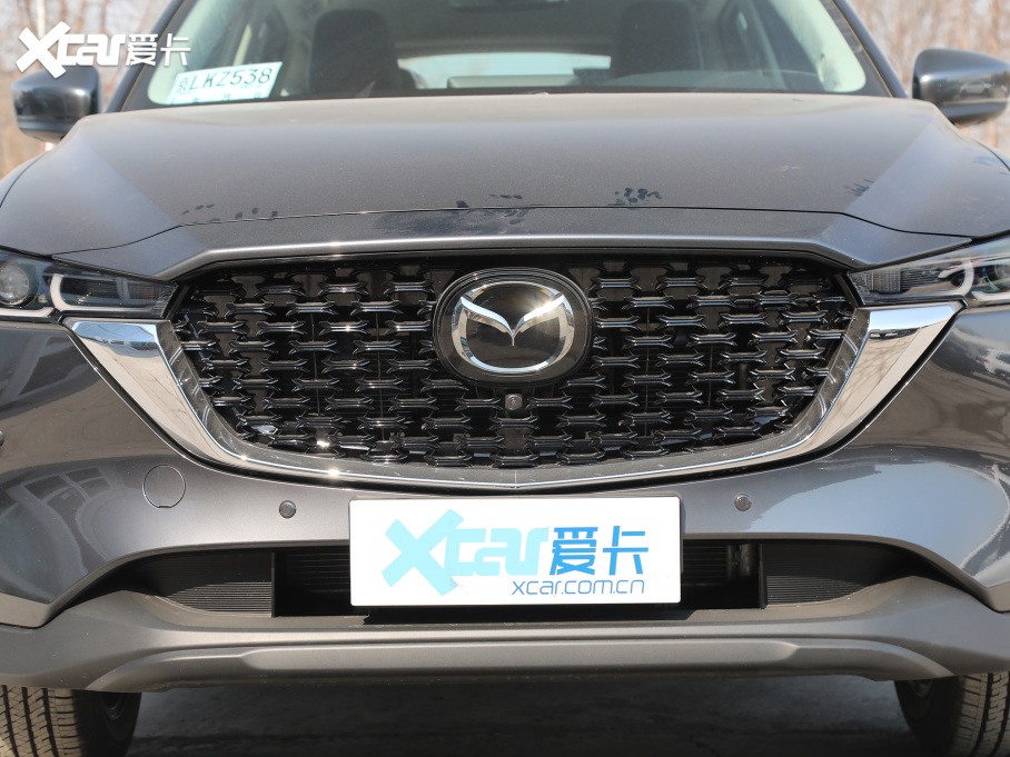 2022R_CX-5 2.5L Ԅ(q)ҫ