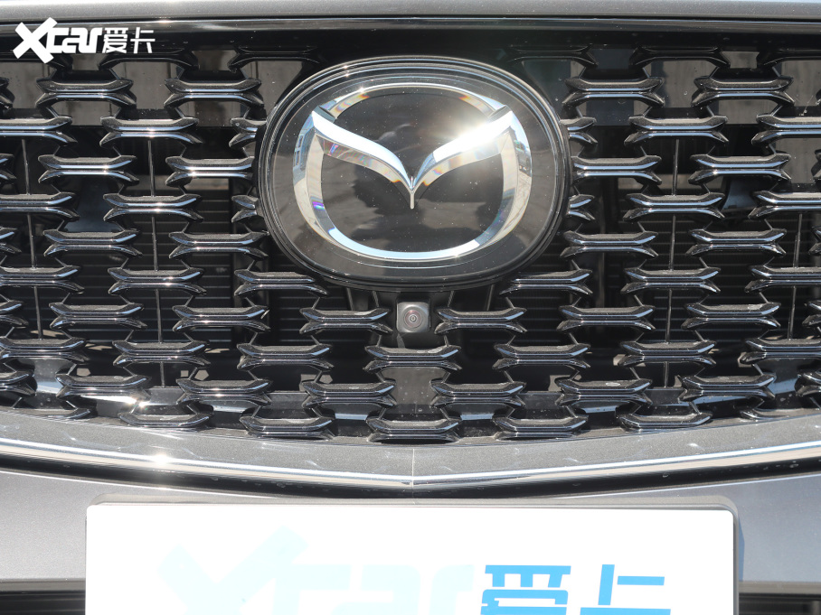 2022R_CX-5 2.5L Ԅ(q)ҫ