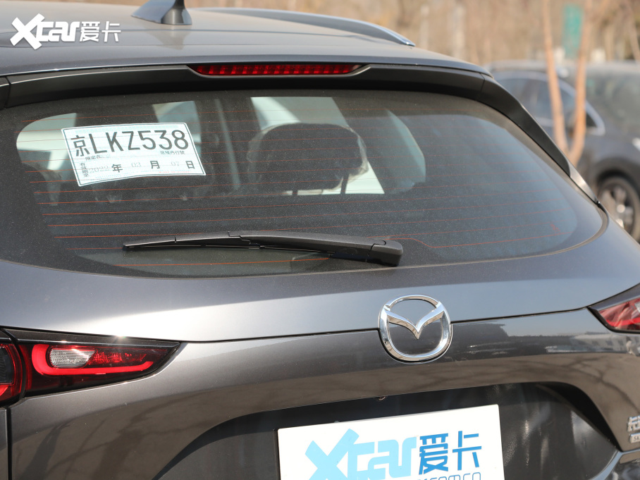 2022R_CX-5 2.5L Ԅҫ