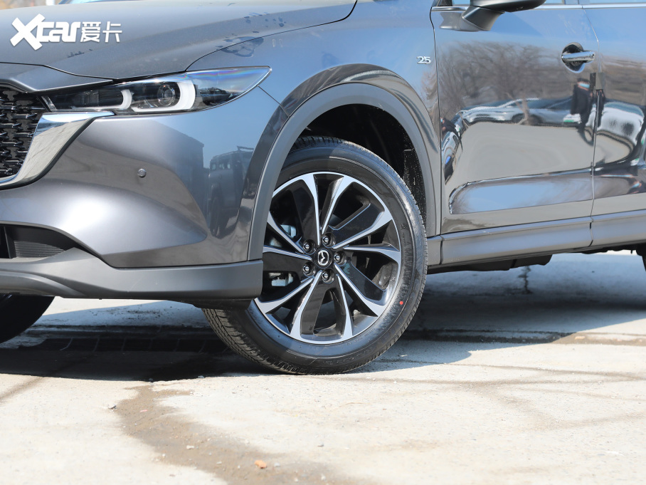 2022R_CX-5 2.5L Ԅҫ