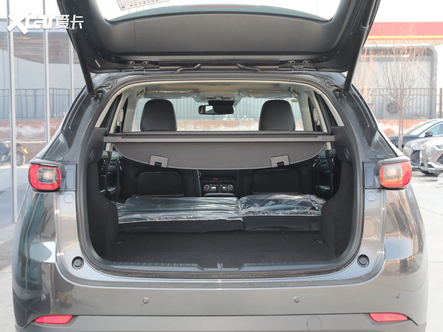 2022R_CX-5 2.5L Ԅҫ