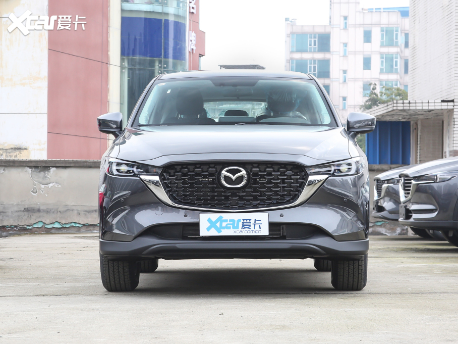 2022R_CX-5 2.0L ԄӃ