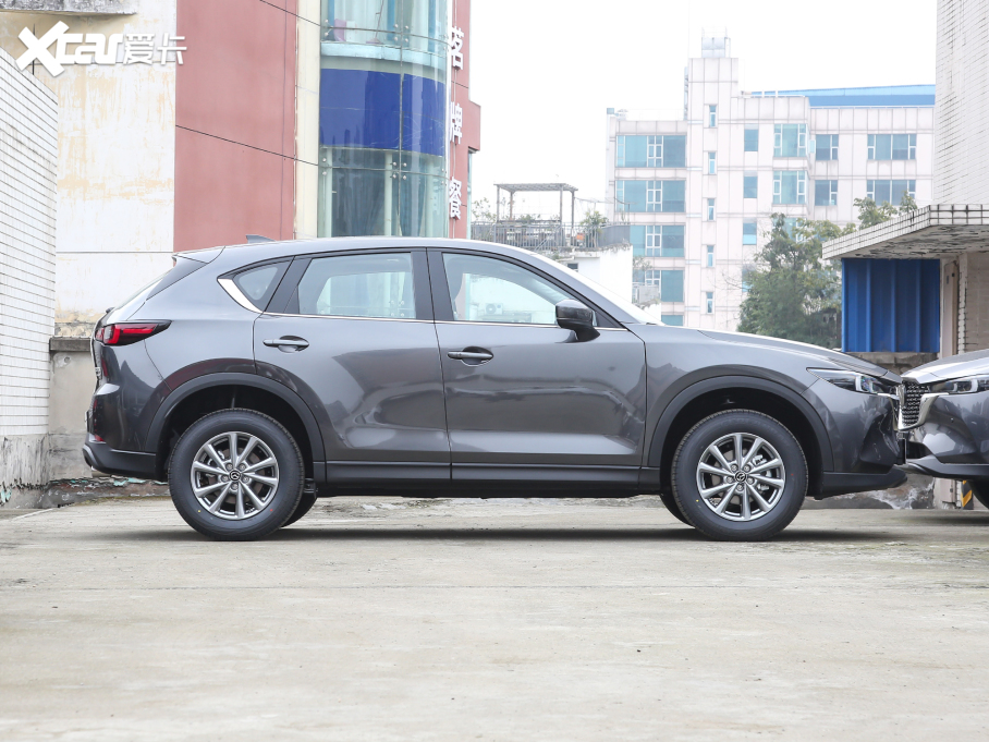 2022R_CX-5 2.0L ԄӃ(q)