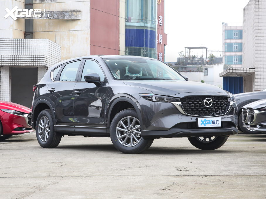 2022R_CX-5 2.0L ԄӃ