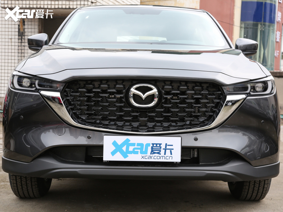 2022R_(d)CX-5 2.0L Ԅ(dng)(q)