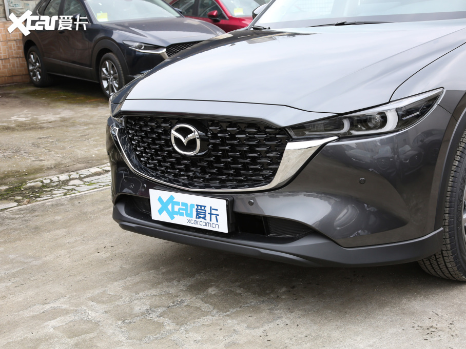 2022R_CX-5 2.0L ԄӃ