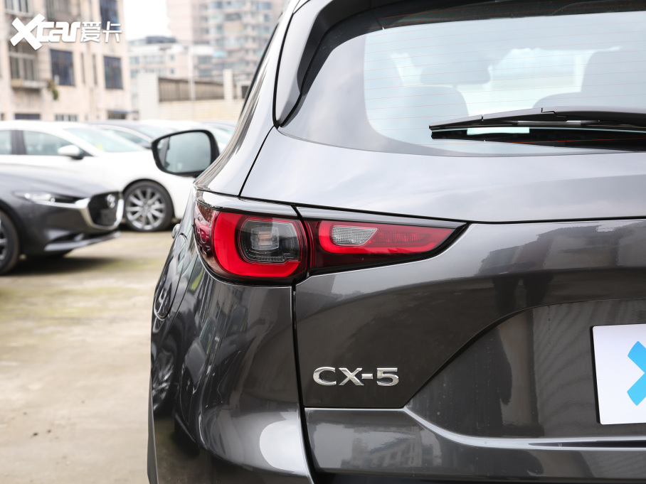 2022R_CX-5 2.0L ԄӃ