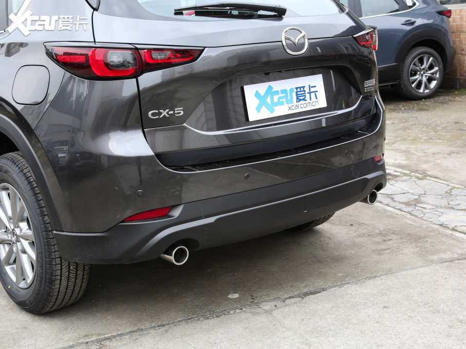 2022R_CX-5 2.0L ԄӃ
