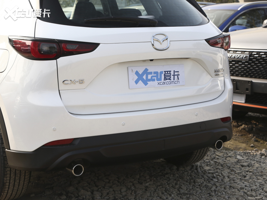 2022R_CX-5 2.0L ԄӃm