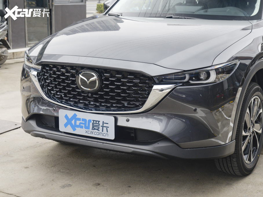 2022R_CX-5 2.5L Ԅҫ