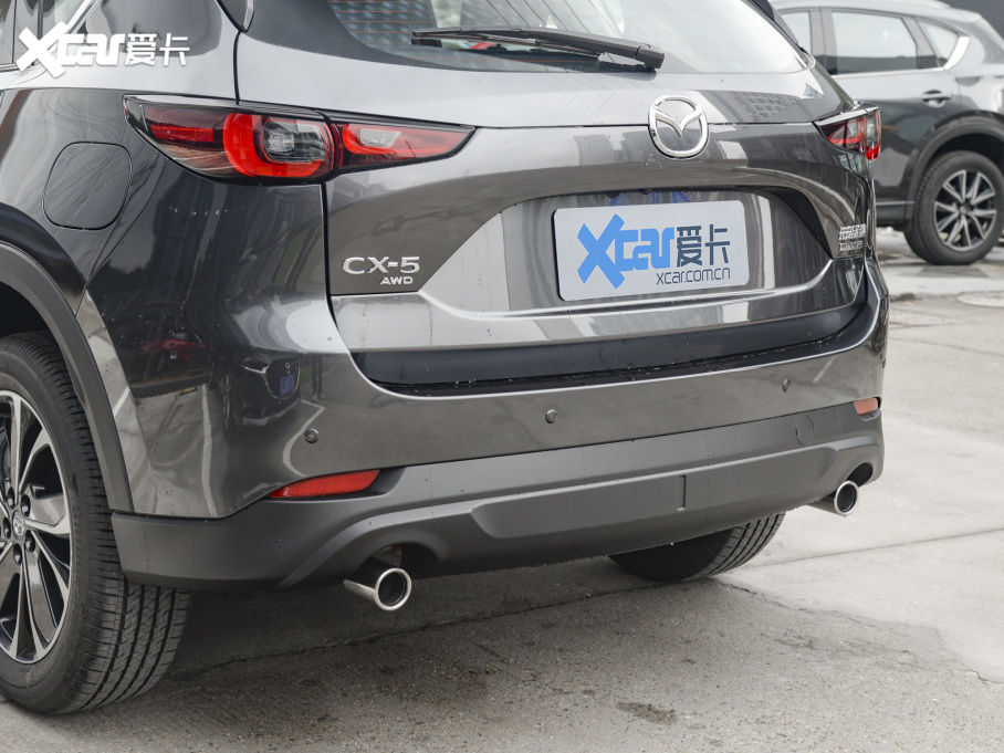 2022R_CX-5 2.5L Ԅҫ