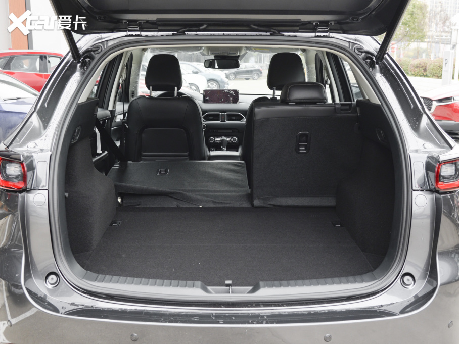 2022R_CX-5 2.5L Ԅҫ