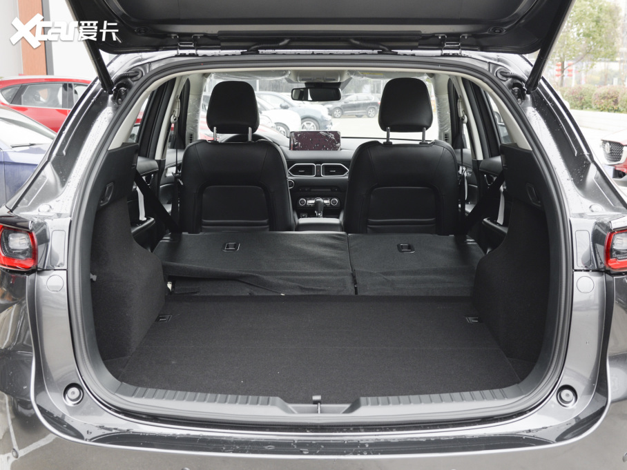 2022R_(d)CX-5 2.5L Ԅ(dng)(q)ҫ