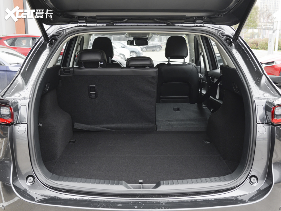 2022R_CX-5 2.5L Ԅҫ