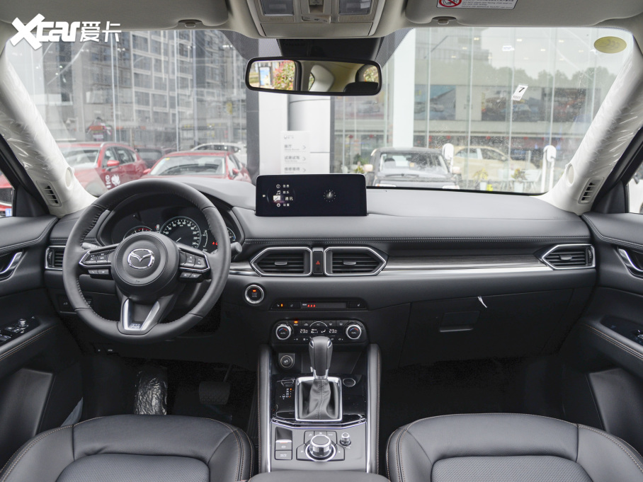 2022R_CX-5 2.5L Ԅҫ