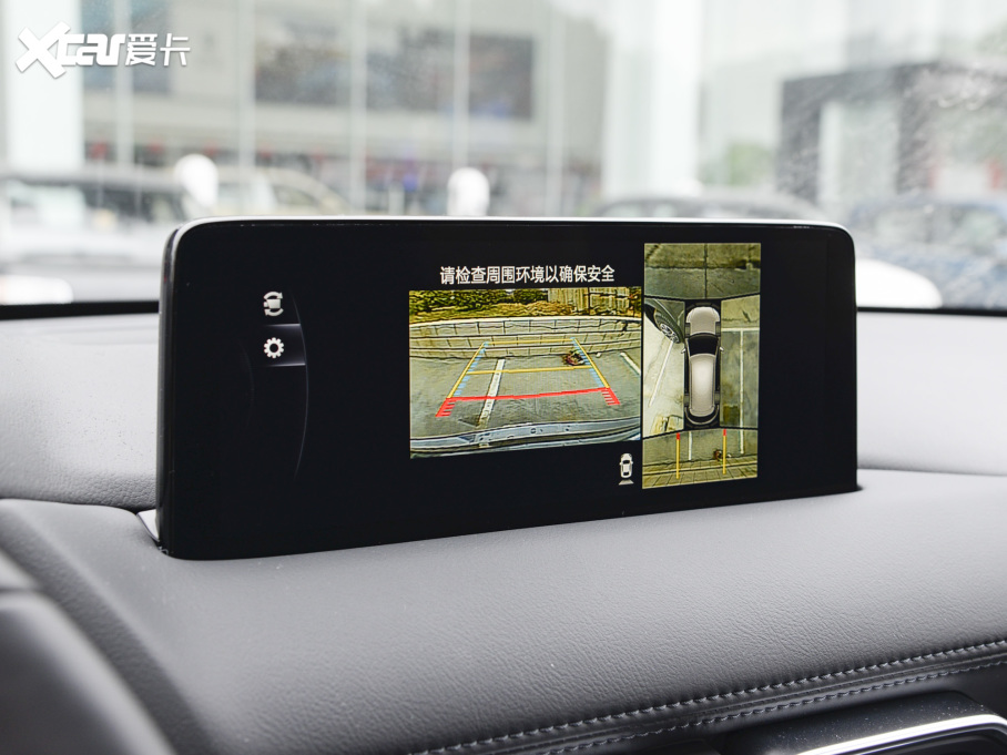 2022R_CX-5 2.5L Ԅҫ