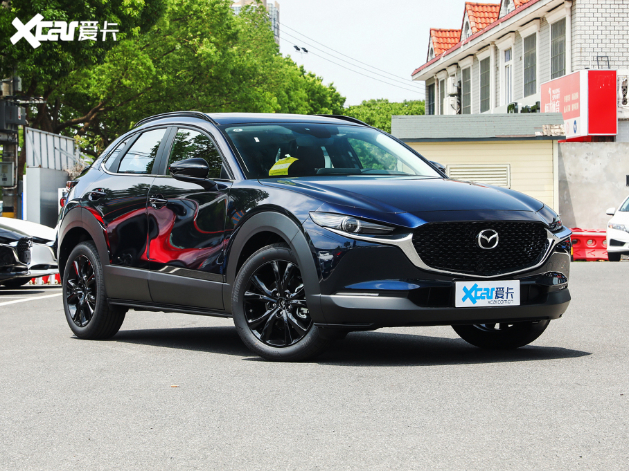 2022R_CX-30 2.0L ԄӼΐ