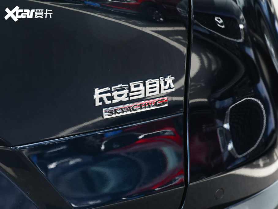 2022R_CX-30 2.0L ԄӼΐ