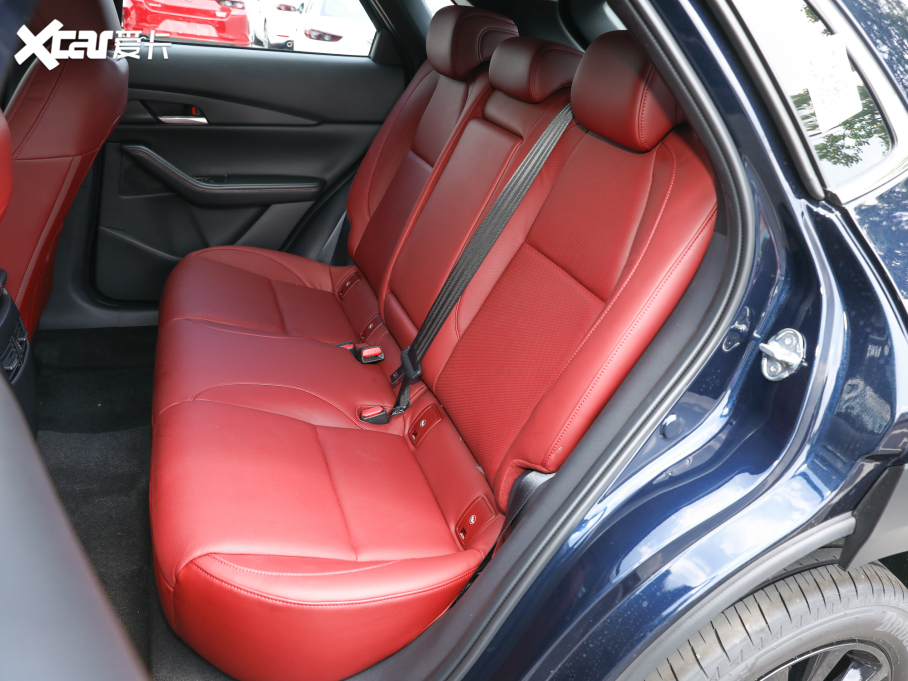 2022R_CX-30 2.0L ԄӼΐ