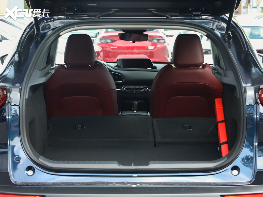 2022R_CX-30 2.0L ԄӼΐ