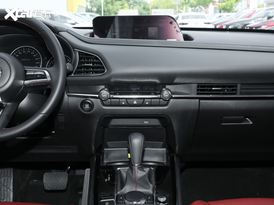 2022R_CX-30 2.0L ԄӼΐ