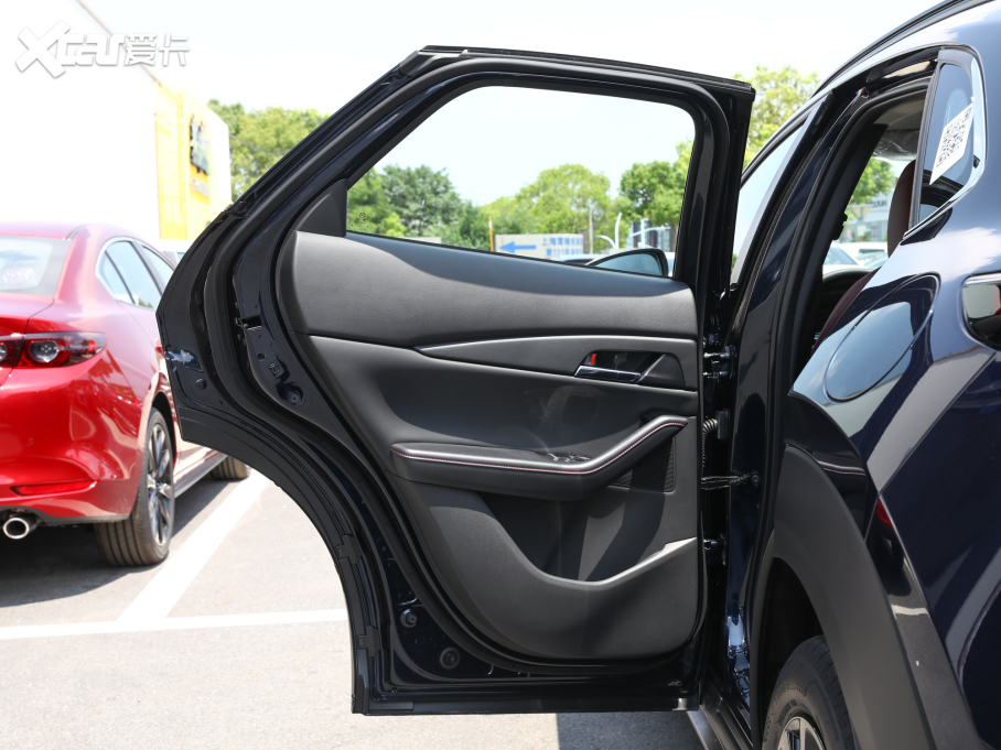 2022R_(d)CX-30 2.0L ԄӼΐ