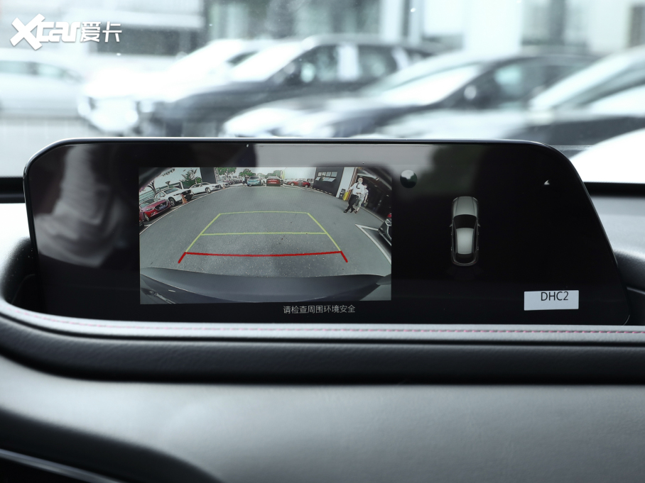 2022R_(d)CX-30 2.0L ԄӼΐ