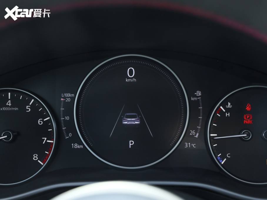 2022R_CX-30 2.0L ԄӼΐ