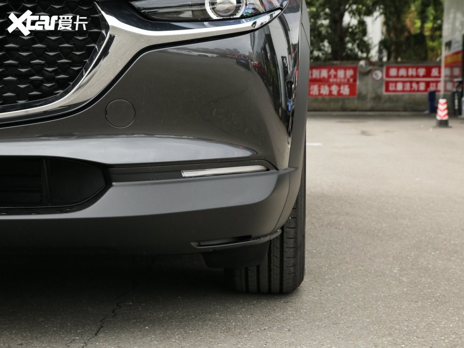 2022R_CX-30 2.0L Ԅ|