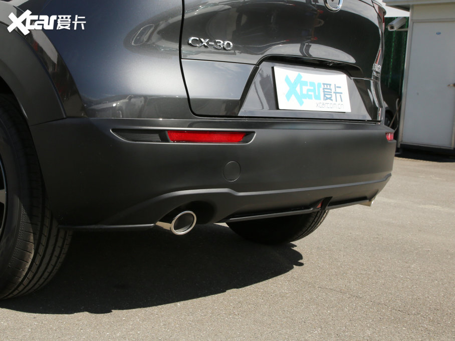 2022R_CX-30 2.0L Ԅ|